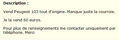 INSOLITE...