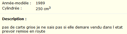 INSOLITE...