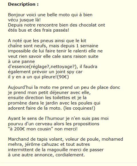 INSOLITE...