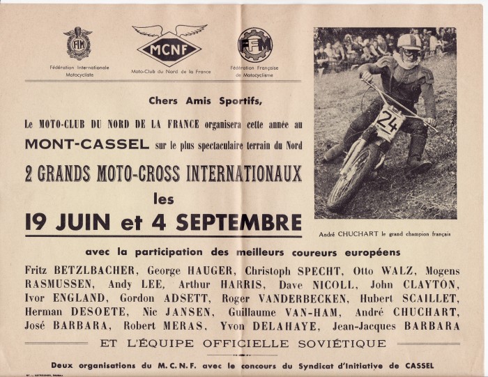 Ligue des Flandres