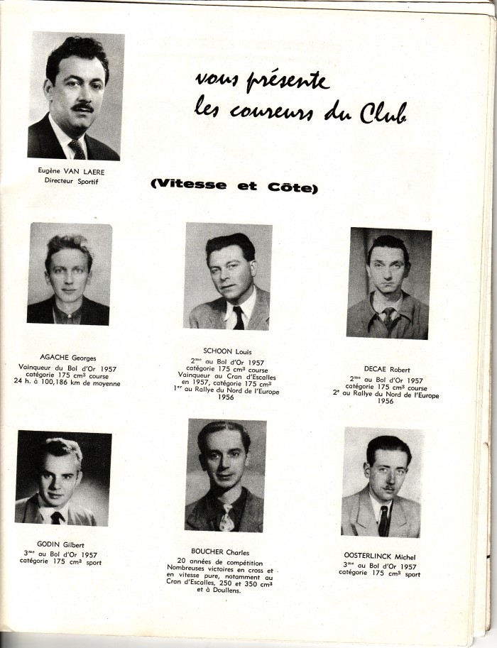 Ligue des Flandres