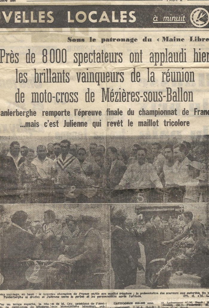 Ligue des Flandres