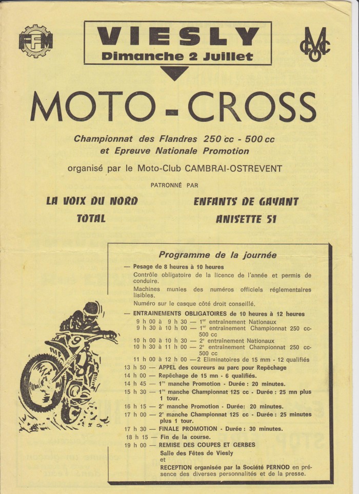 Ligue des Flandres
