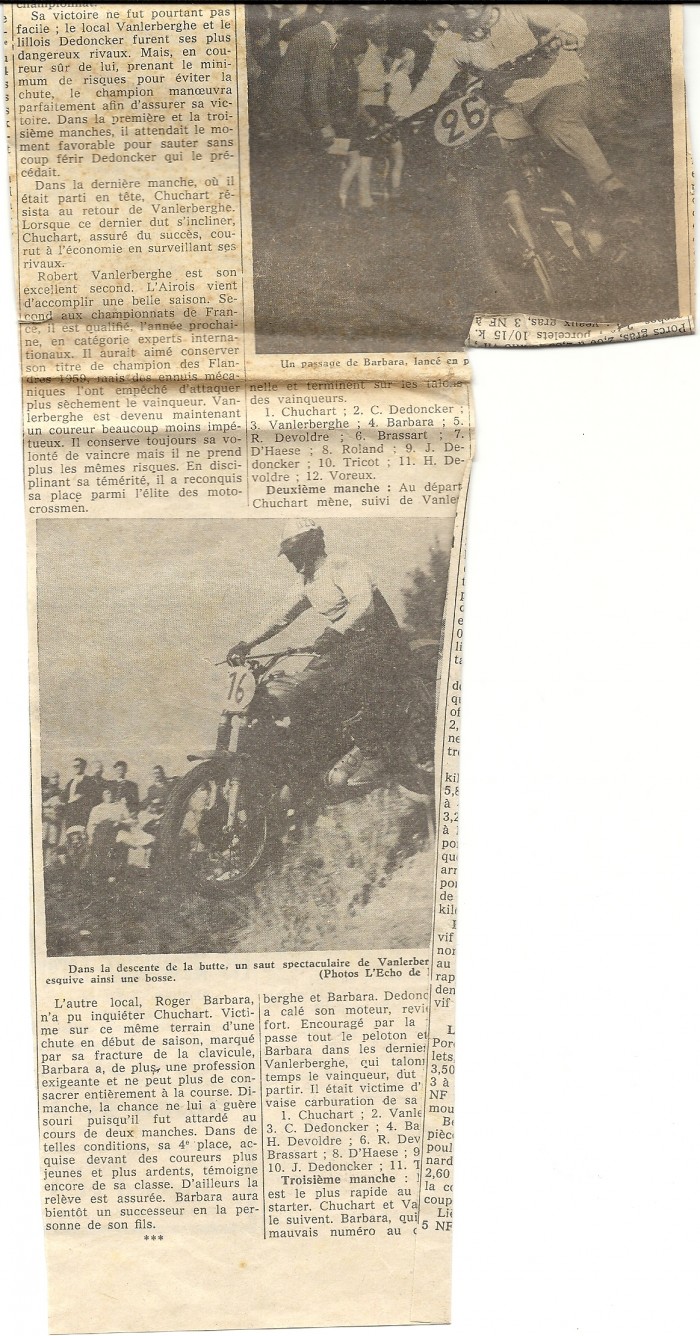 Ligue des Flandres