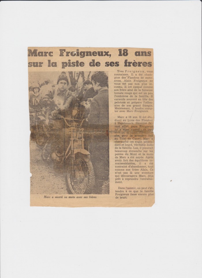 Ligue des Flandres