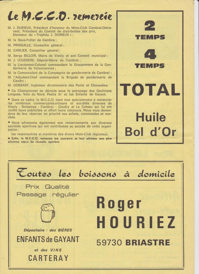 Ligue des Flandres