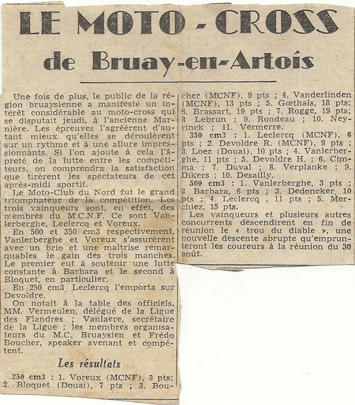 Ligue des Flandres