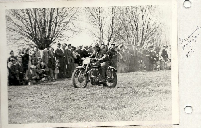 Ligue des Flandres