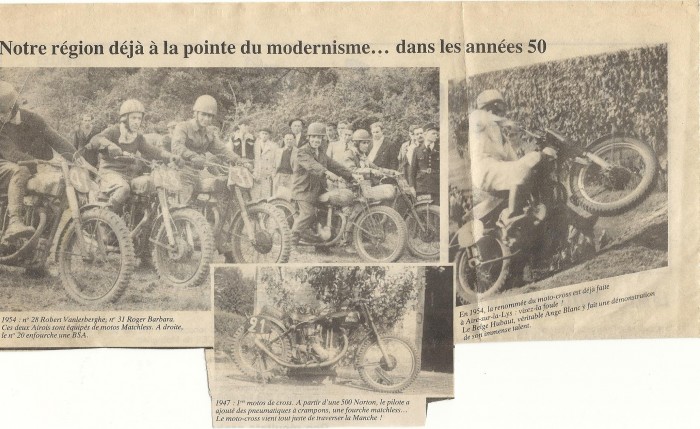 Ligue des Flandres