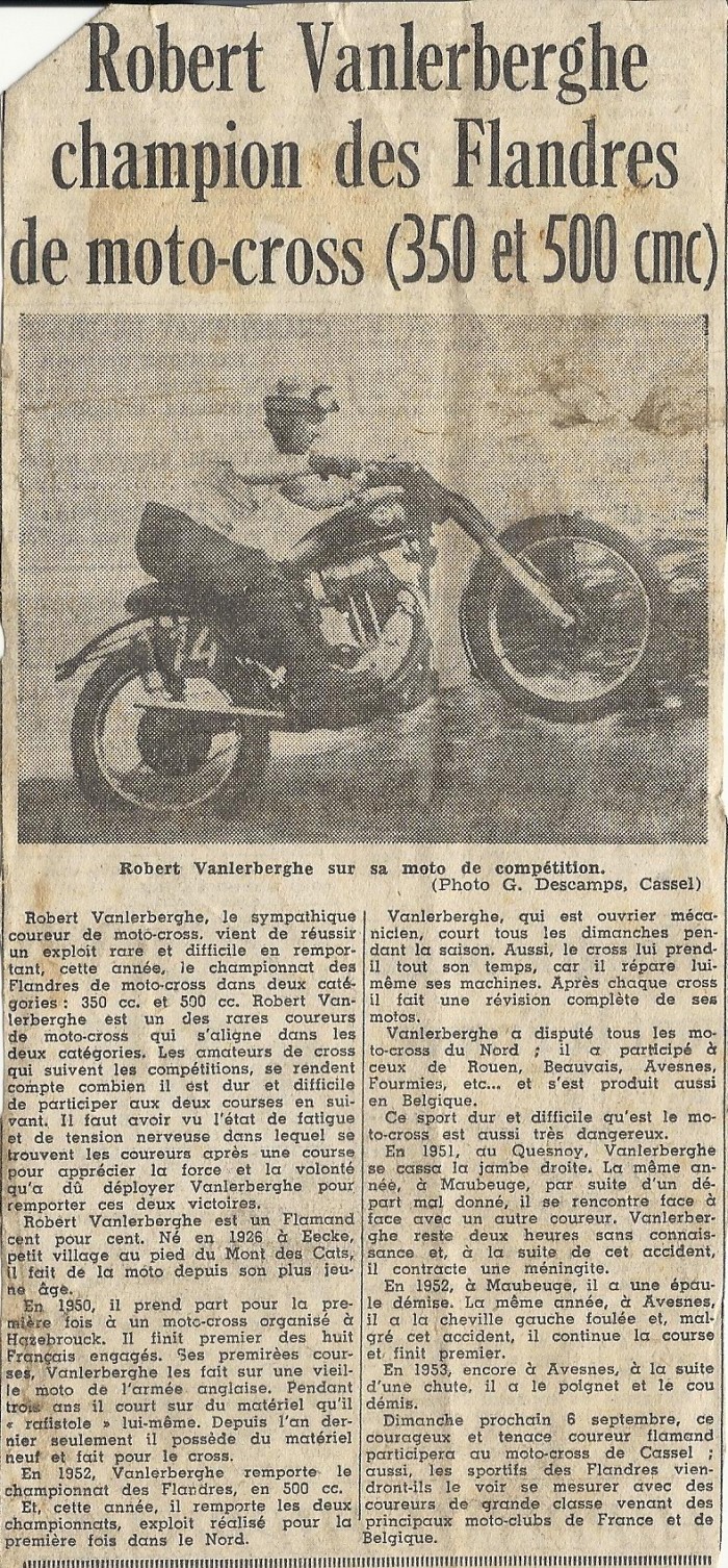 Ligue des Flandres