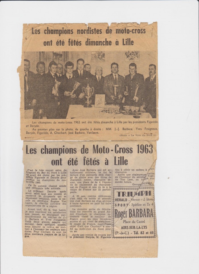 Ligue des Flandres