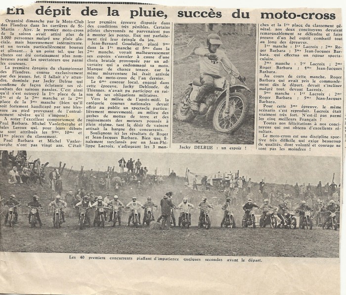 Ligue des Flandres