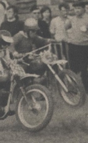 380 CZ 1971 comme neuve