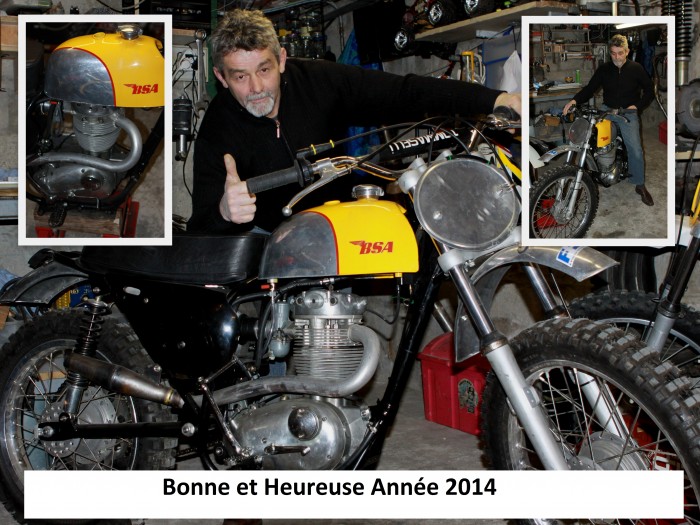 380 CZ 1971 comme neuve