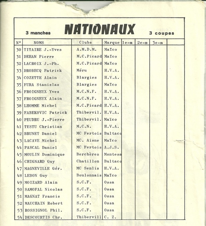 380 CZ 1971 comme neuve