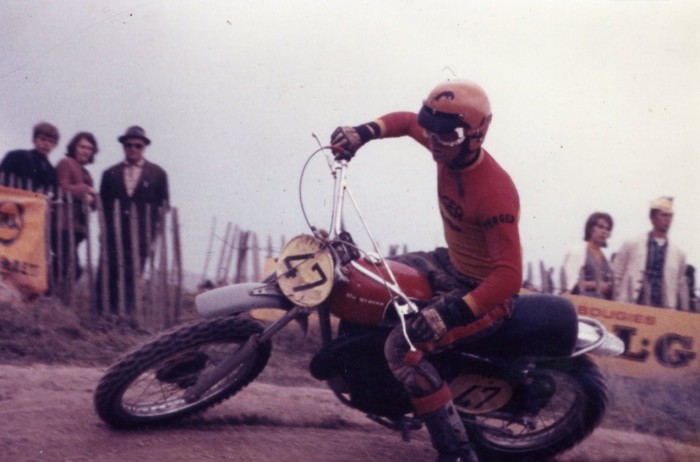 380 CZ 1971 comme neuve