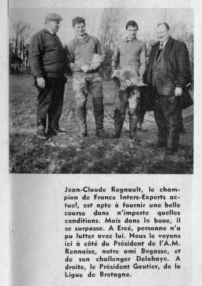 Ligue des Flandres