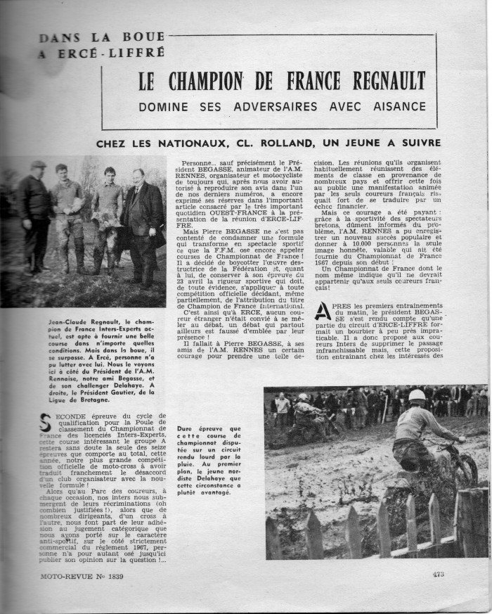 Ligue des Flandres