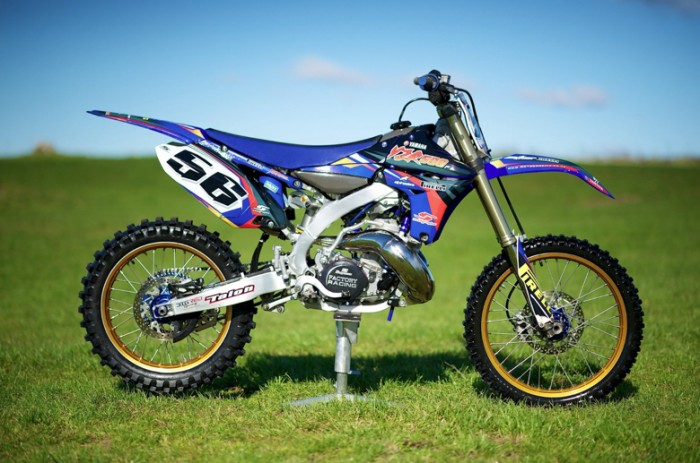 spécial YZ