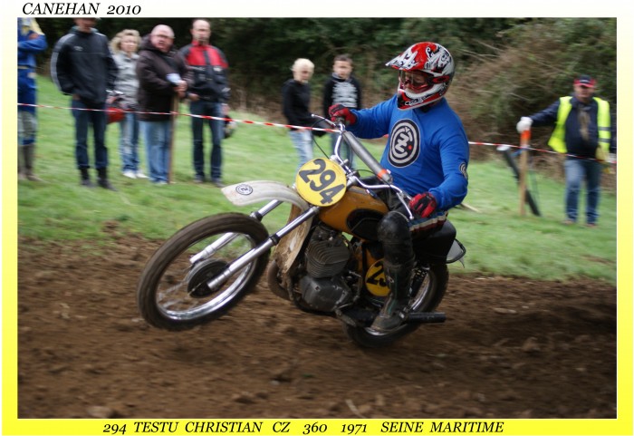 380 CZ 1971 comme neuve