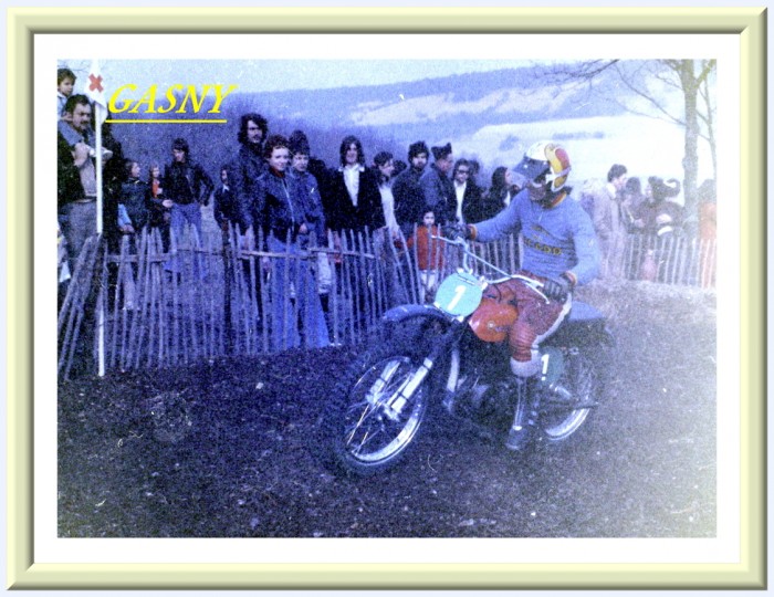 380 CZ 1971 comme neuve