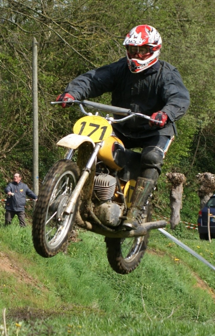 380 CZ 1971 comme neuve