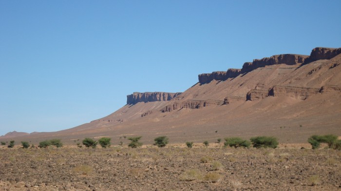 PAYSAGES :