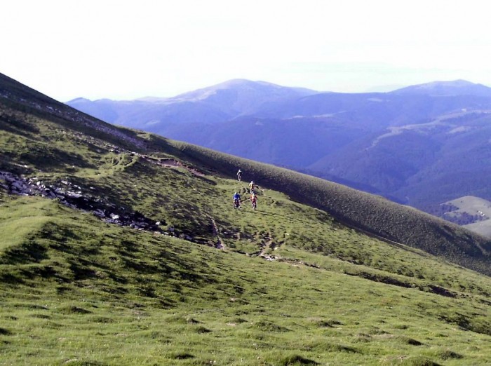 PAYSAGES :