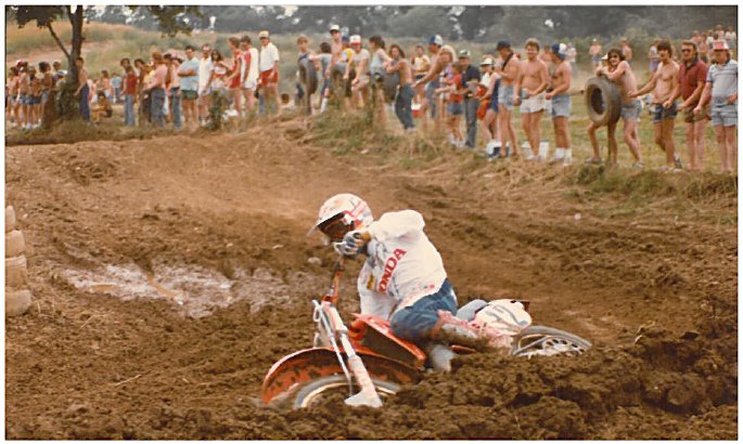 BOB HANNAH