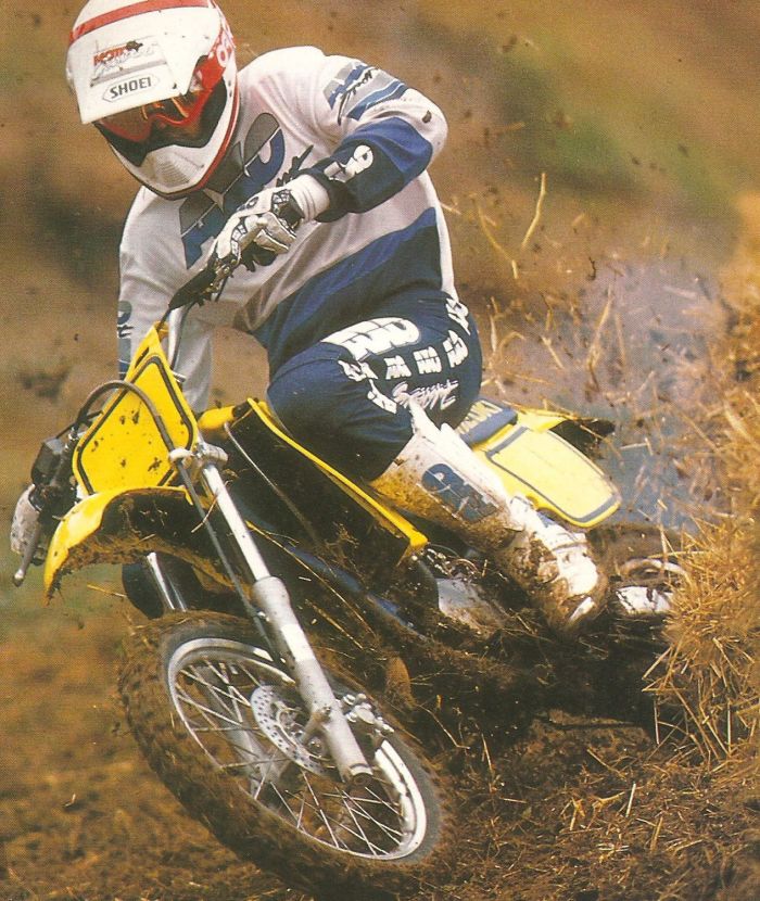 vous dites Suzuki ? désolé connais pas cette marque...