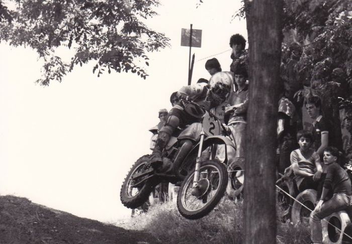 vous dites Suzuki ? désolé connais pas cette marque...