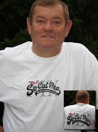 ( Joel Robert The Godfather of Motocross ) Le parrain .