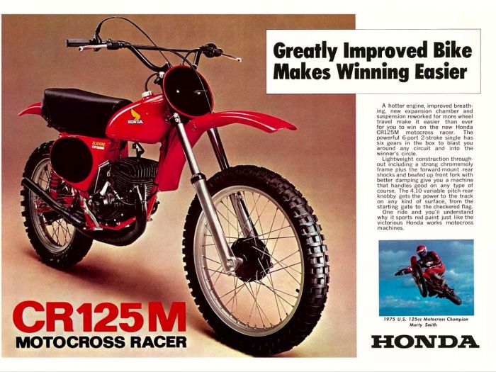 Honda CR