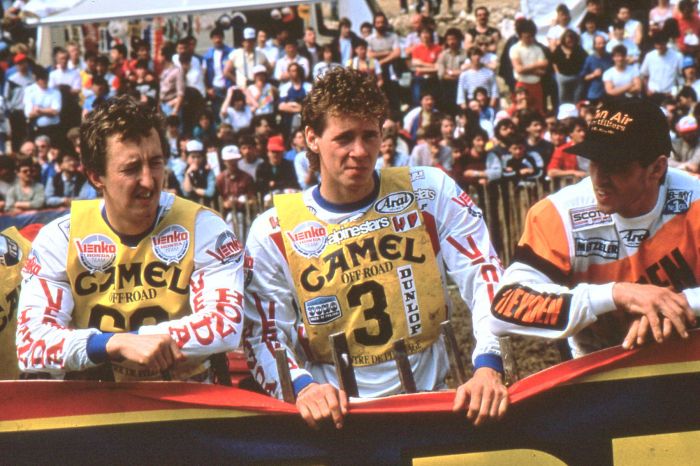 1975...2005, 30 ans d'images