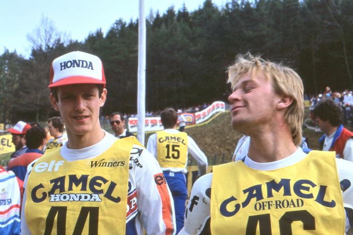 1975...2005, 30 ans d'images