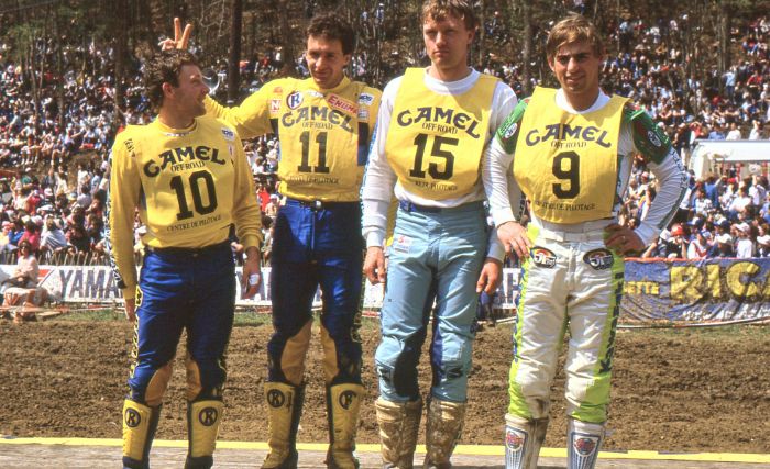 1975...2005, 30 ans d'images