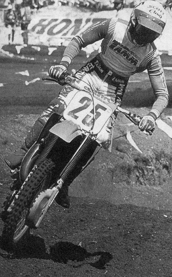 Honda CR