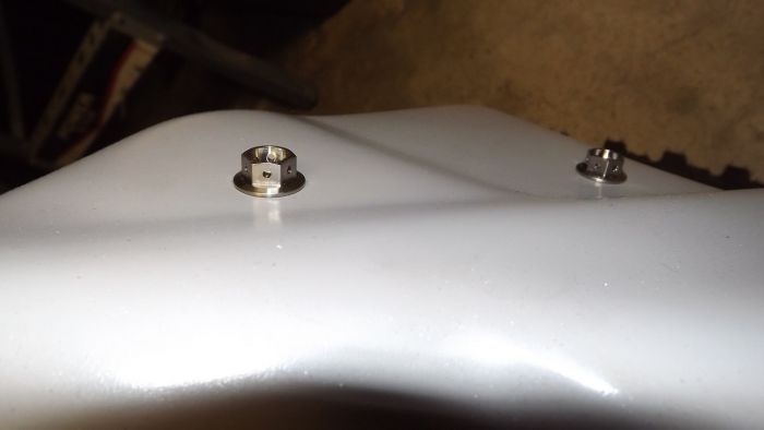 restauration honda 125 cr 1987