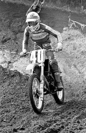 Honda CR