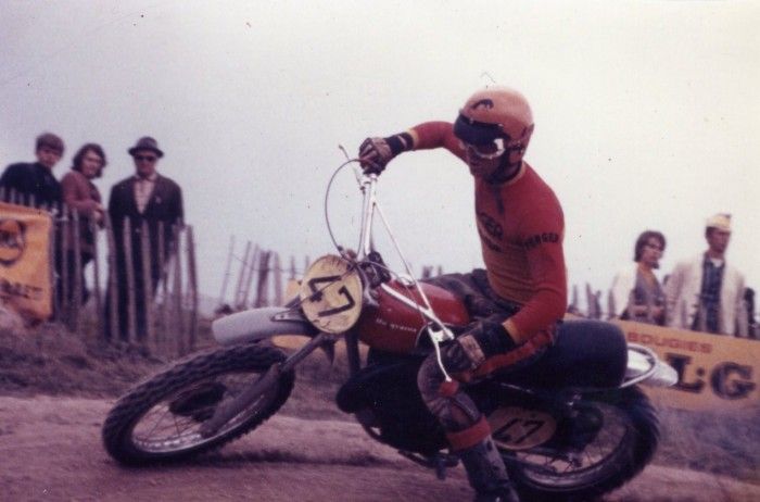 380 CZ 1971 comme neuve