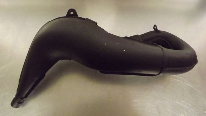 restauration honda 125 cr 1987