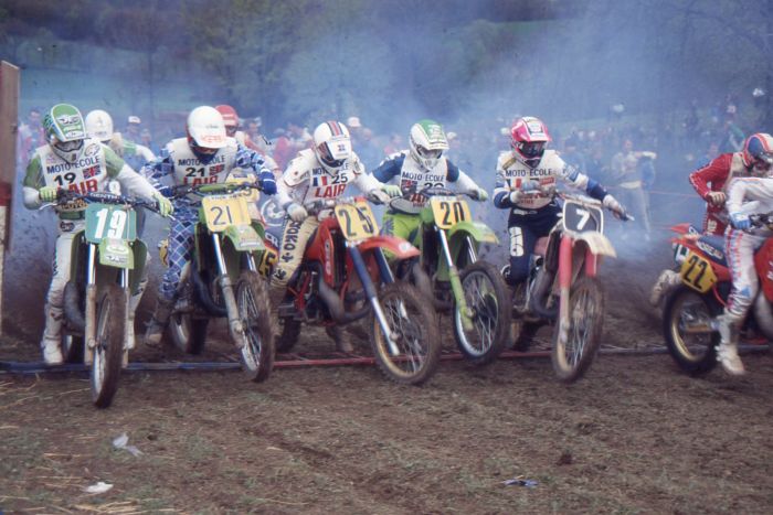 1975...2005, 30 ans d'images
