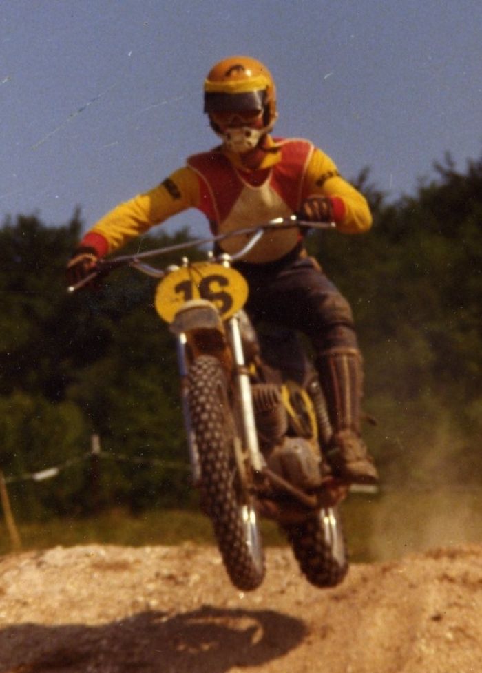 380 CZ 1971 comme neuve