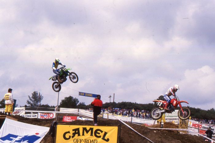 1975...2005, 30 ans d'images