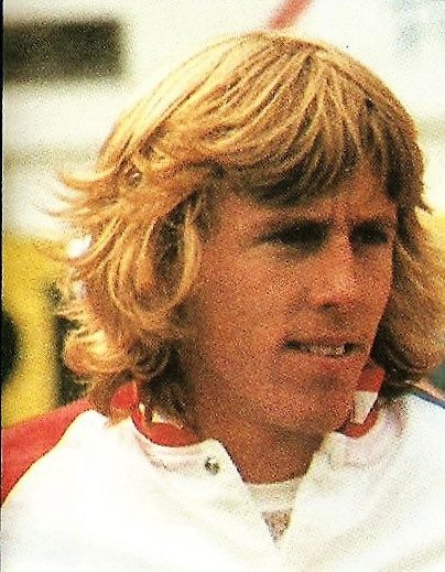 BOB HANNAH