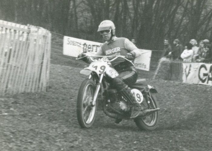 380 CZ 1971 comme neuve