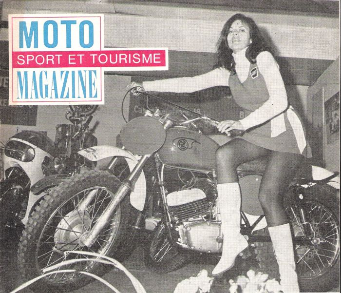 380 CZ 1971 comme neuve