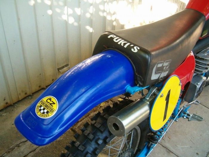 380 CZ 1971 comme neuve