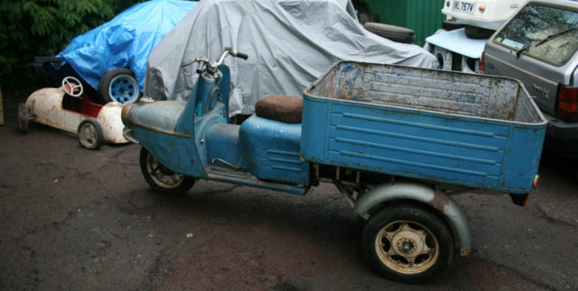 380 CZ 1971 comme neuve