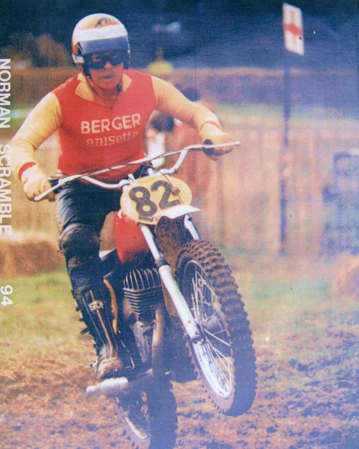 380 CZ 1971 comme neuve